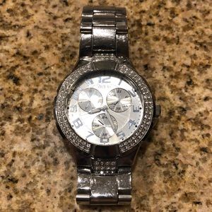 Guess watch